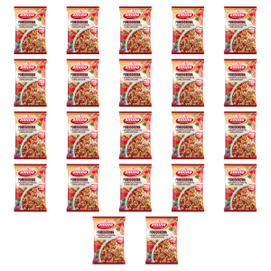 Amino Nudle Pomidorowa 61g X22
